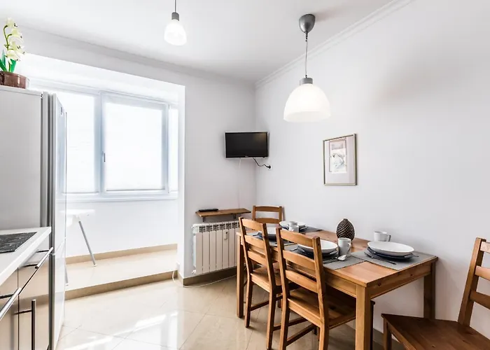 Apartament Rownia Zakopane