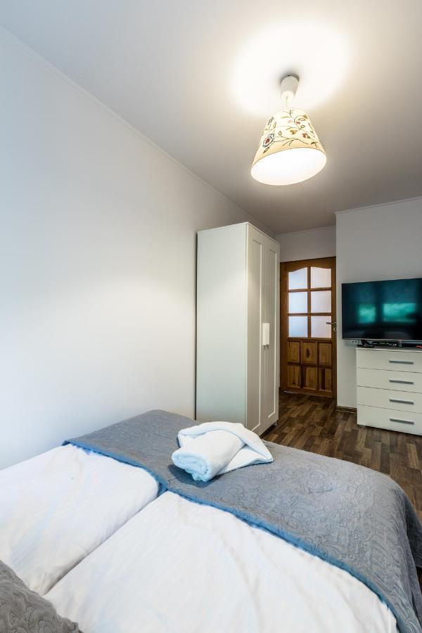 Apartment Rownia Zakopane