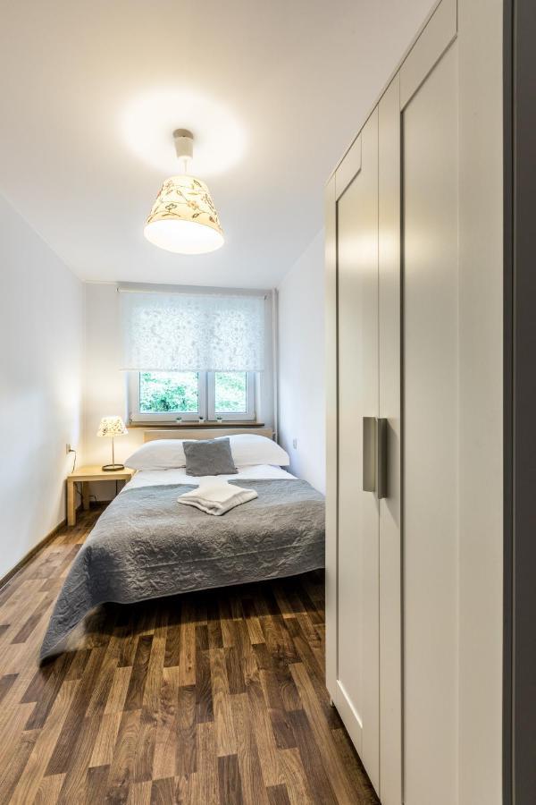 Rownia Apartment