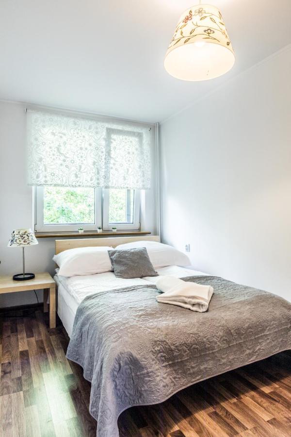 Rownia Apartment Zakopane