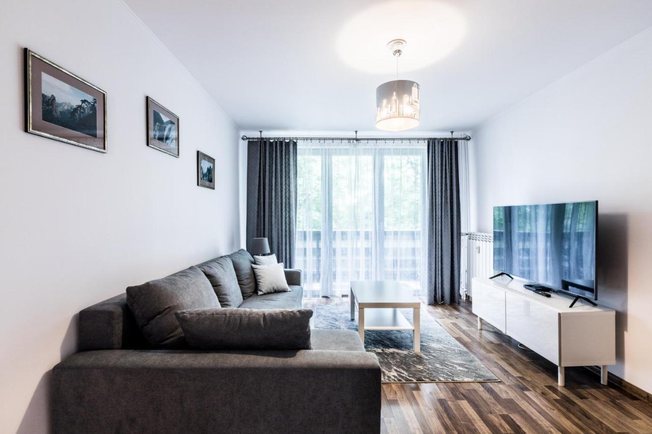 Rownia Apartment