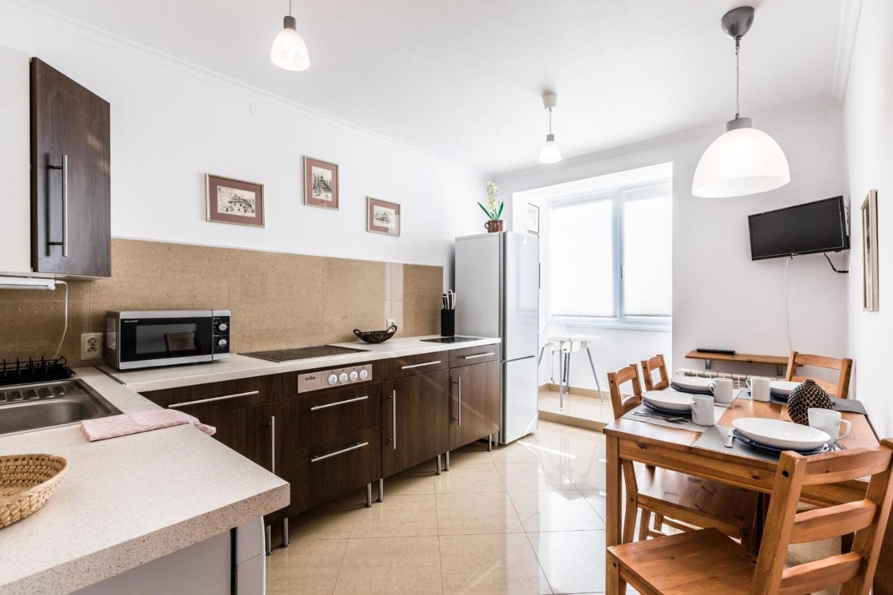 Apartment Rownia Zakopane