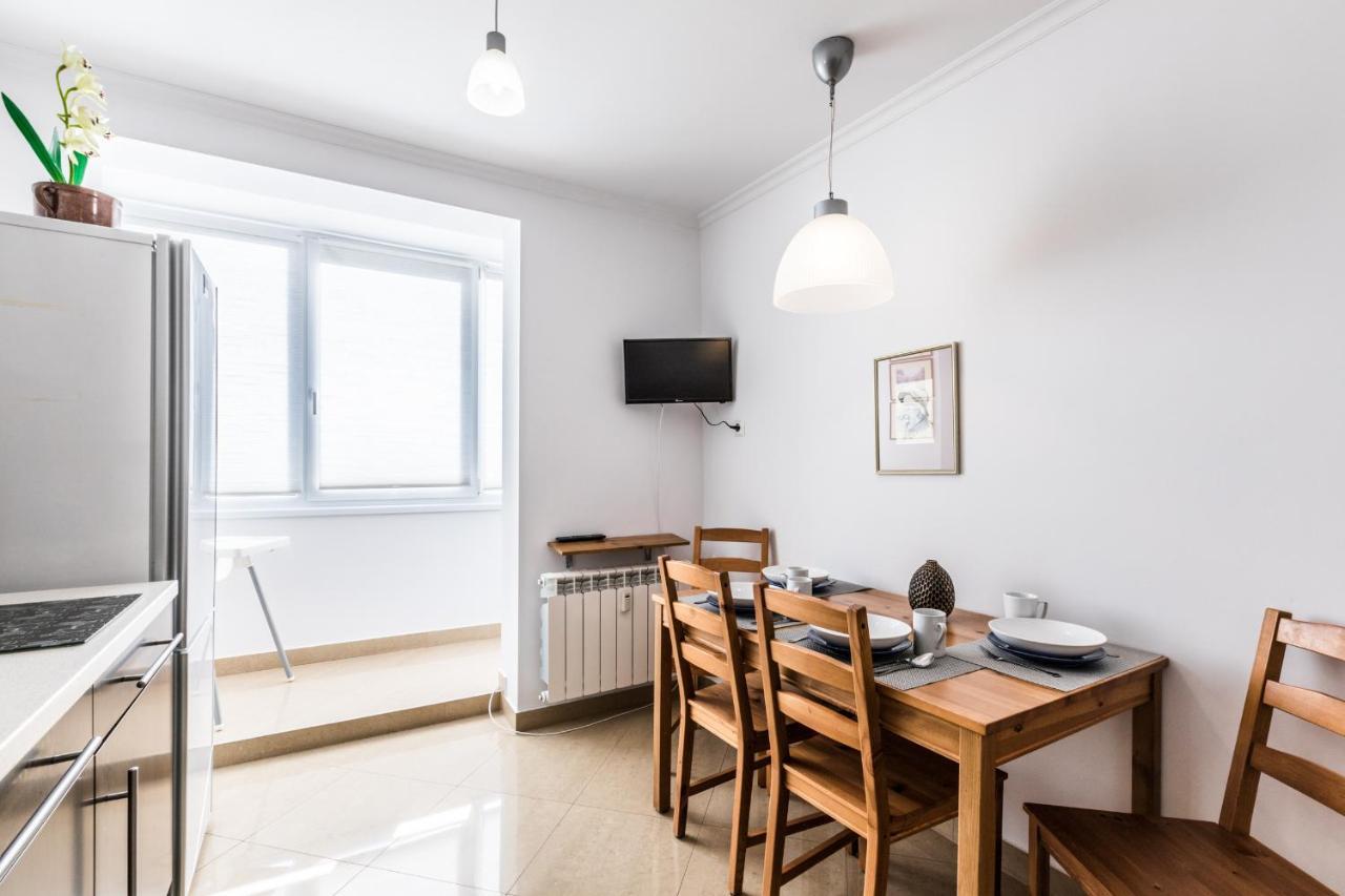 Rownia Apartment *